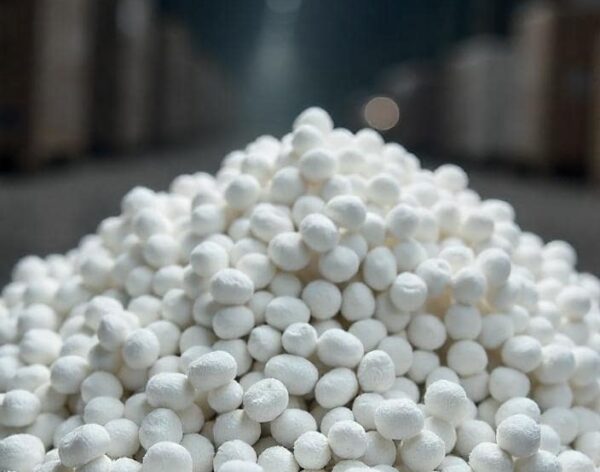 LLDPE ROTASYON POLİETİLEN HAMMADDE